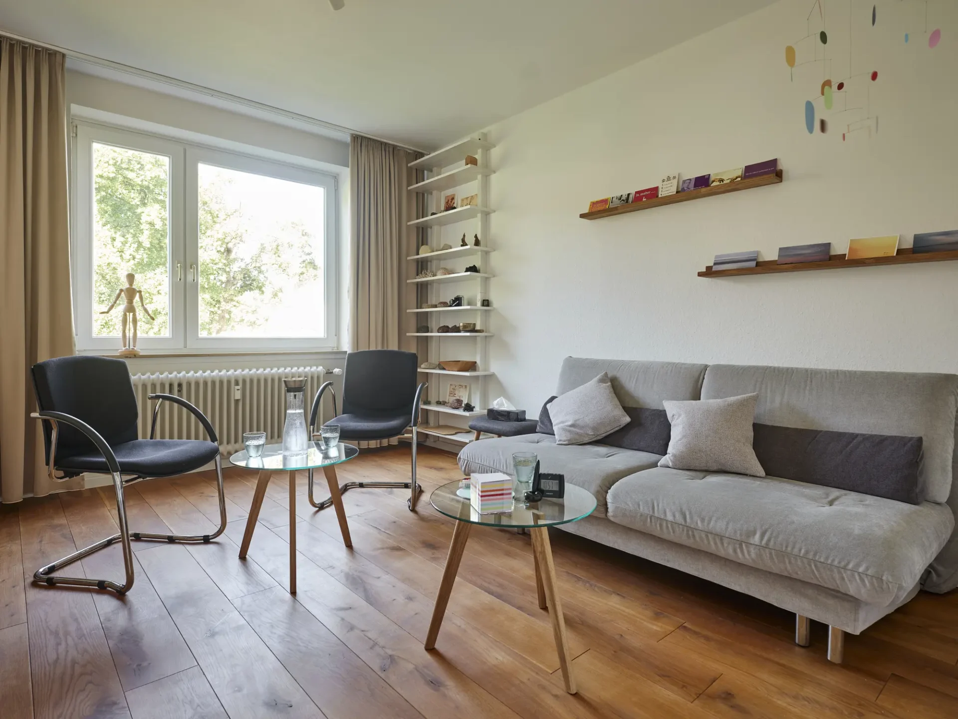 Systemische Praxis Bremen-Nord