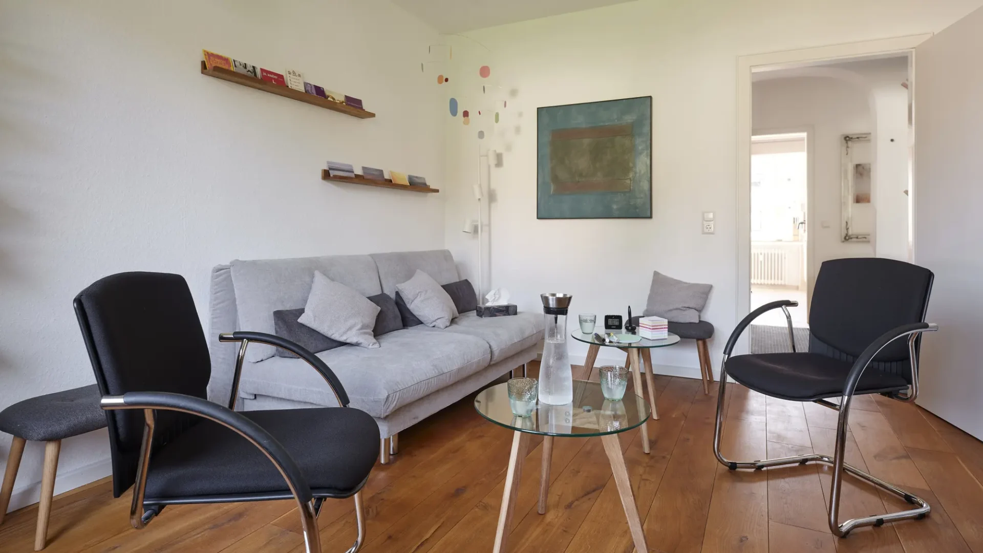 Systemische Praxis Bremen-Nord