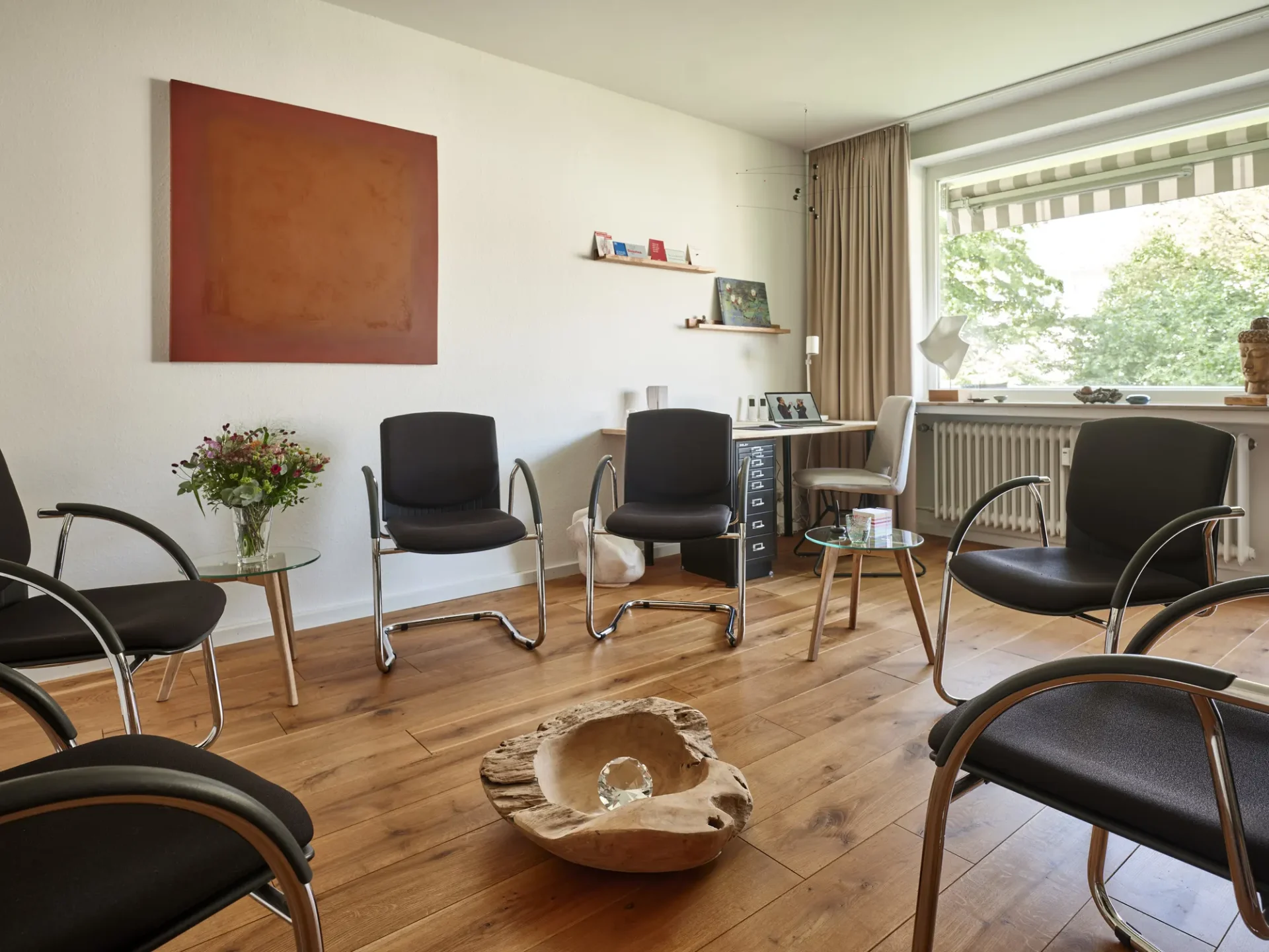 Systemische Praxis Bremen-Nord