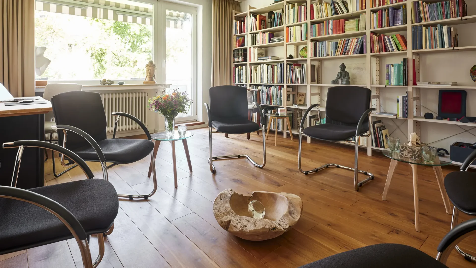 Systemische Praxis Bremen-Nord