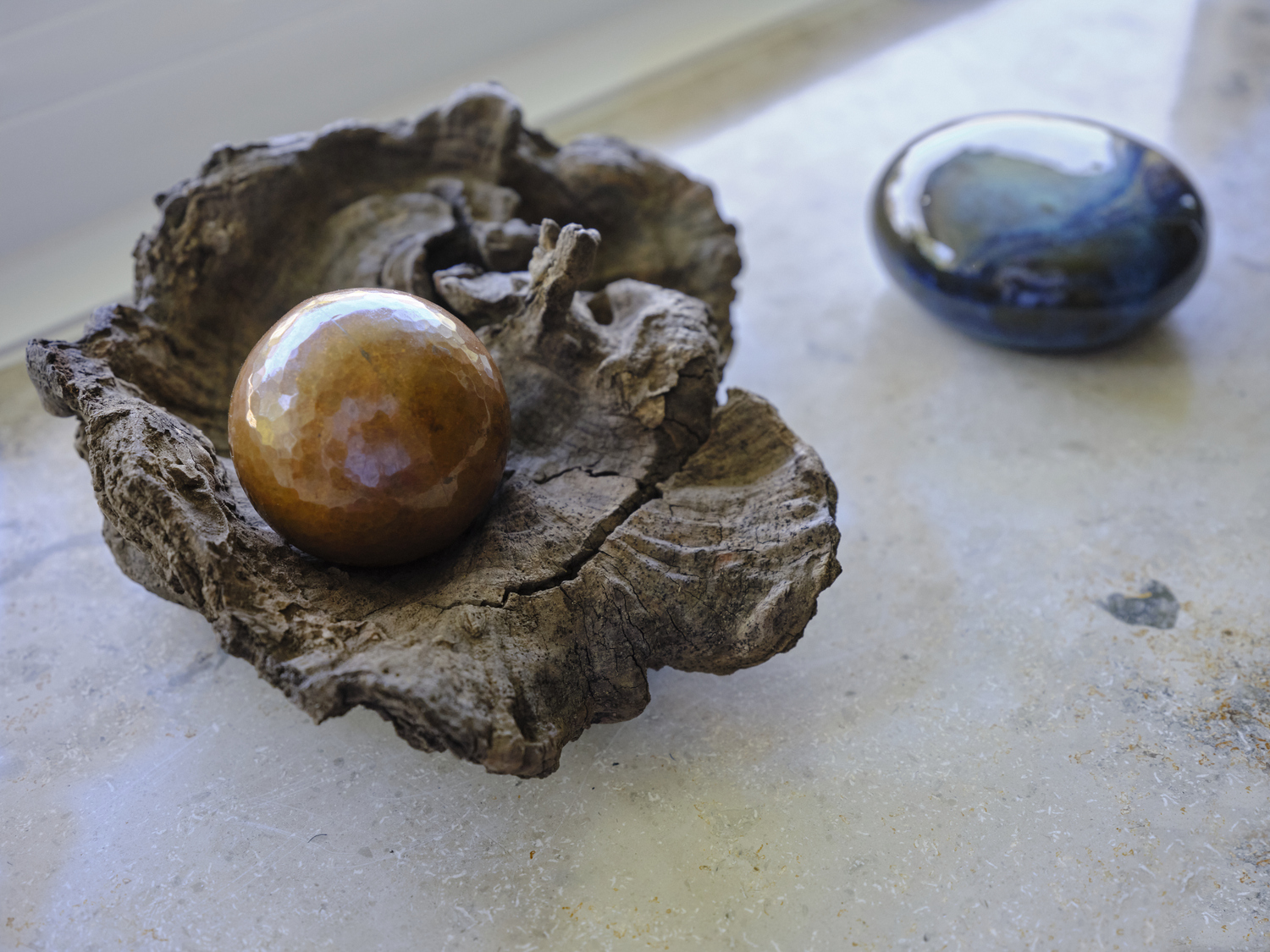 Systemische Praxis Bremen-Nord Detailaufnahme der Einrichtung