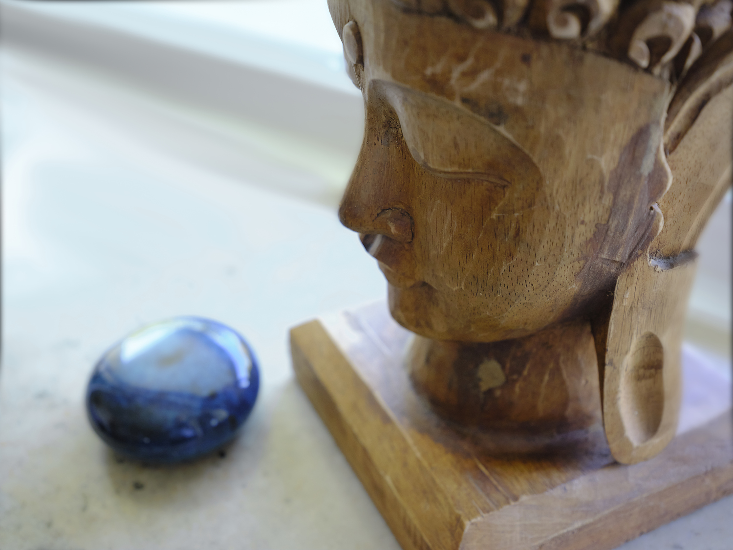 Systemische Praxis Bremen-Nord Detailaufnahme der Einrichtung