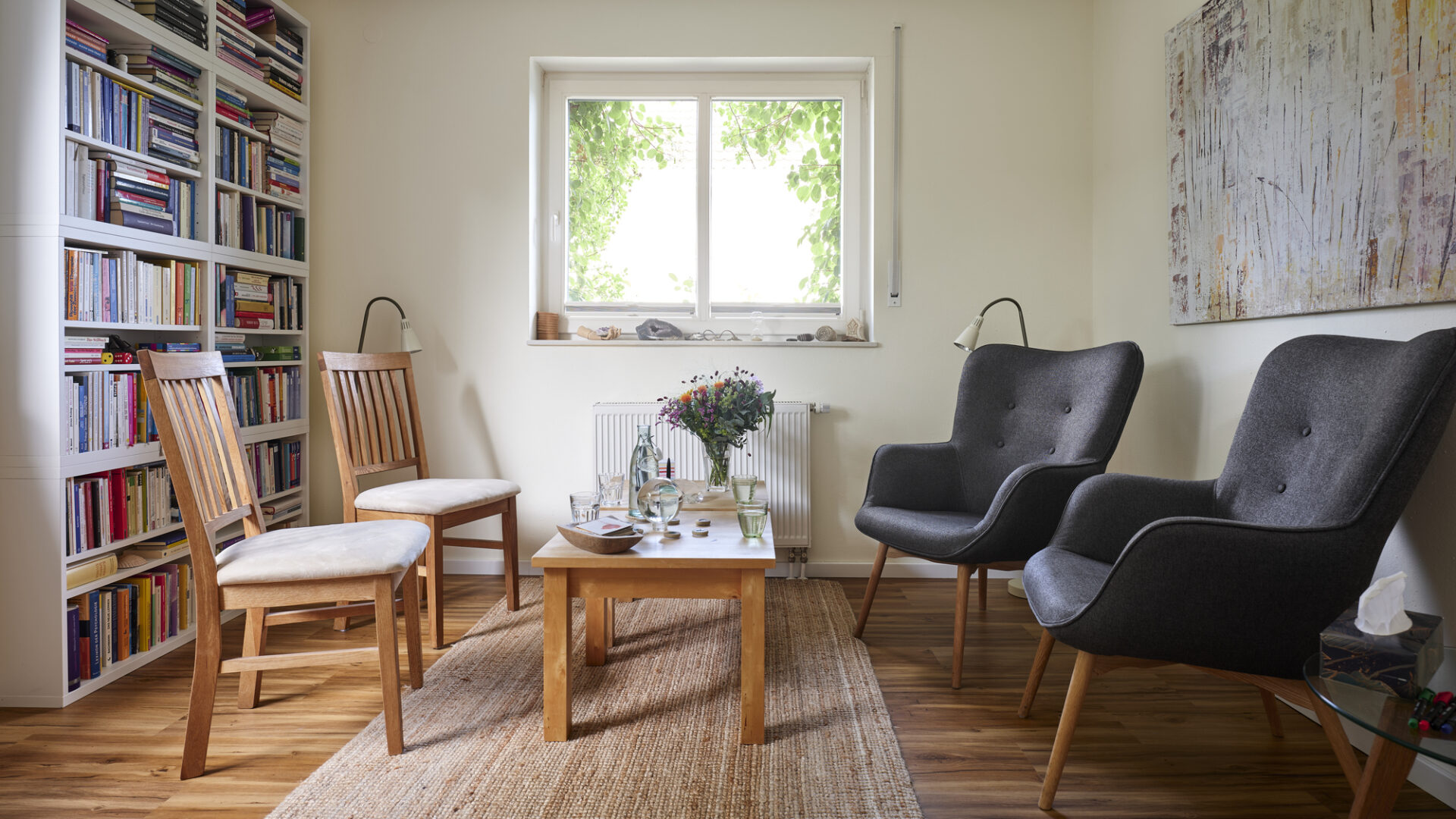 Systemische Praxis Cuxland Uthlede