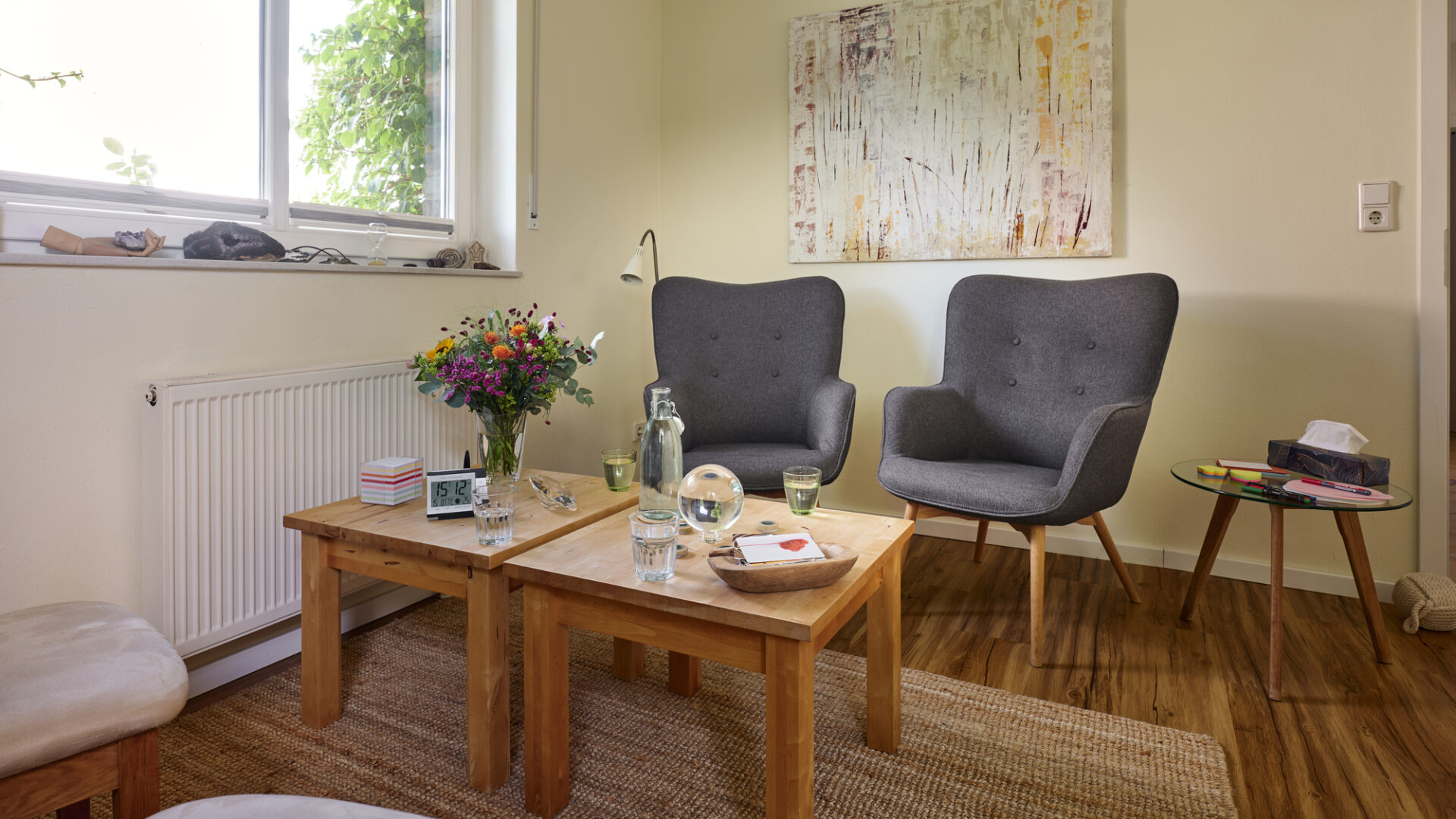 Systemische Praxis Cuxland Uthlede